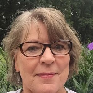 Meet your Posher, June